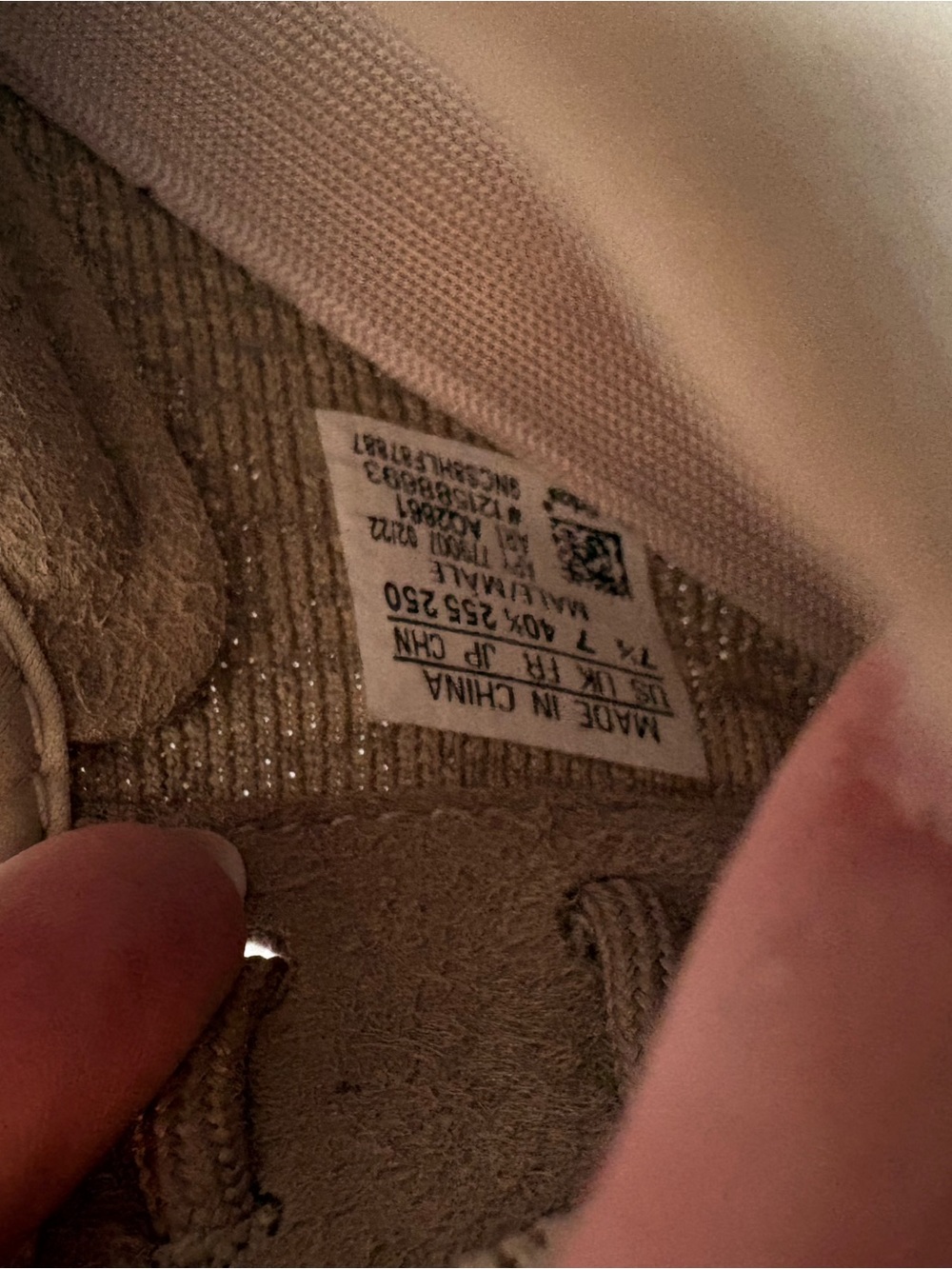 Yeezys - Picture 5 of 5